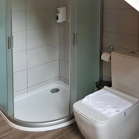 Bunkr - Modry Dum Hotel 4*