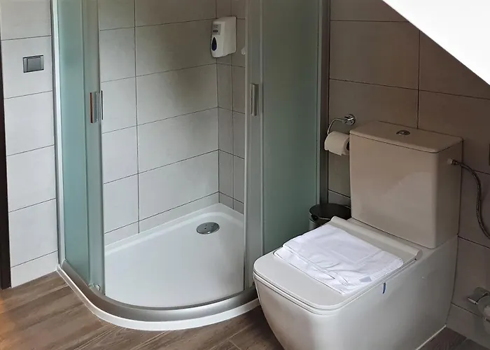 Bunkr Karlstejn - Modry Dum Hotel 4*