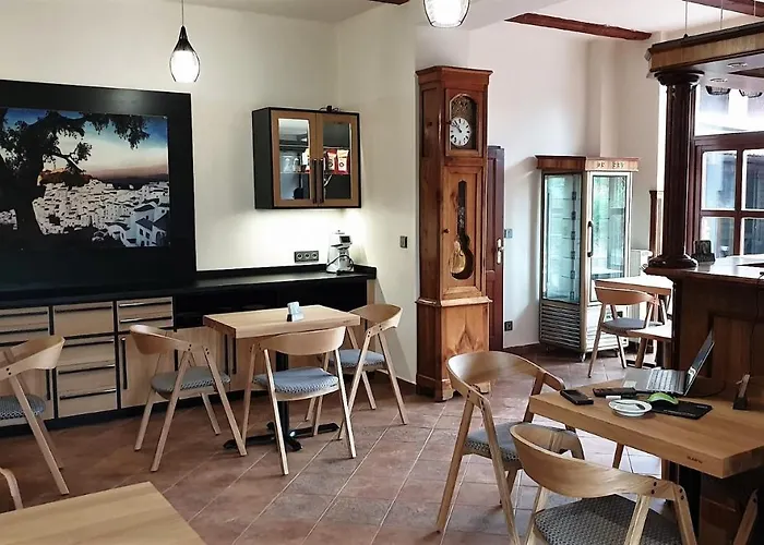 Bunkr Karlstejn - Modry Dum Hotel Karlstejn