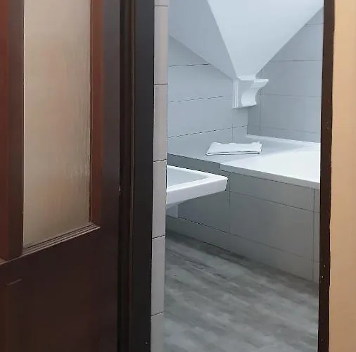 Bunkr Karlstejn - Modry Dum Karlstejn