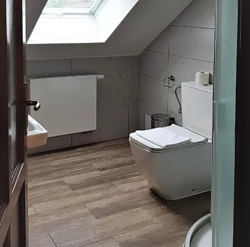 Bunkr Karlstejn - Modry Dum Hotel Karlstejn