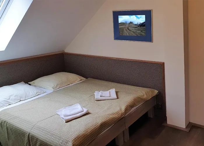 Bunkr Karlstejn - Modry Dum