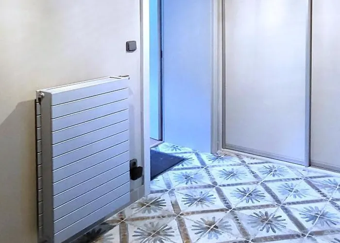 Bunkr Karlstejn - Modry Dum Hotel Karlstejn