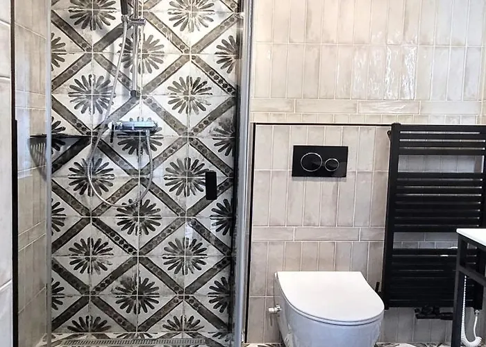 Bunkr Karlstejn - Modry Dum 4*