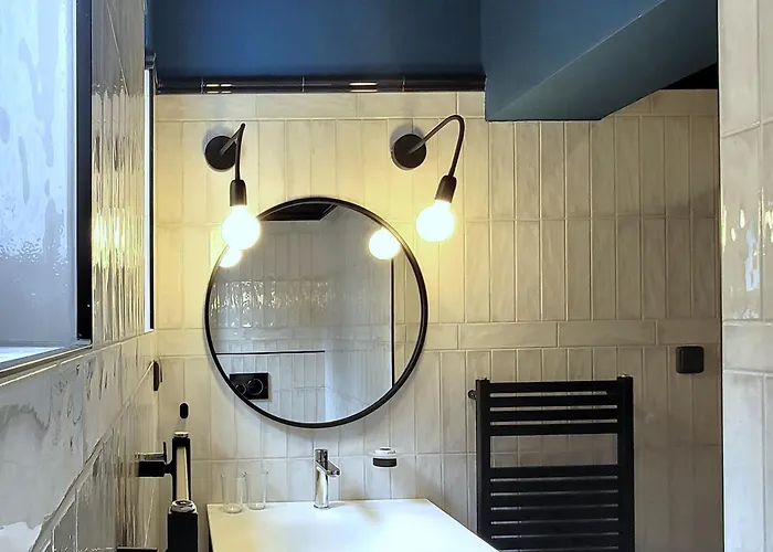 Hotel Bunkr Karlstejn - Modry Dum 4*